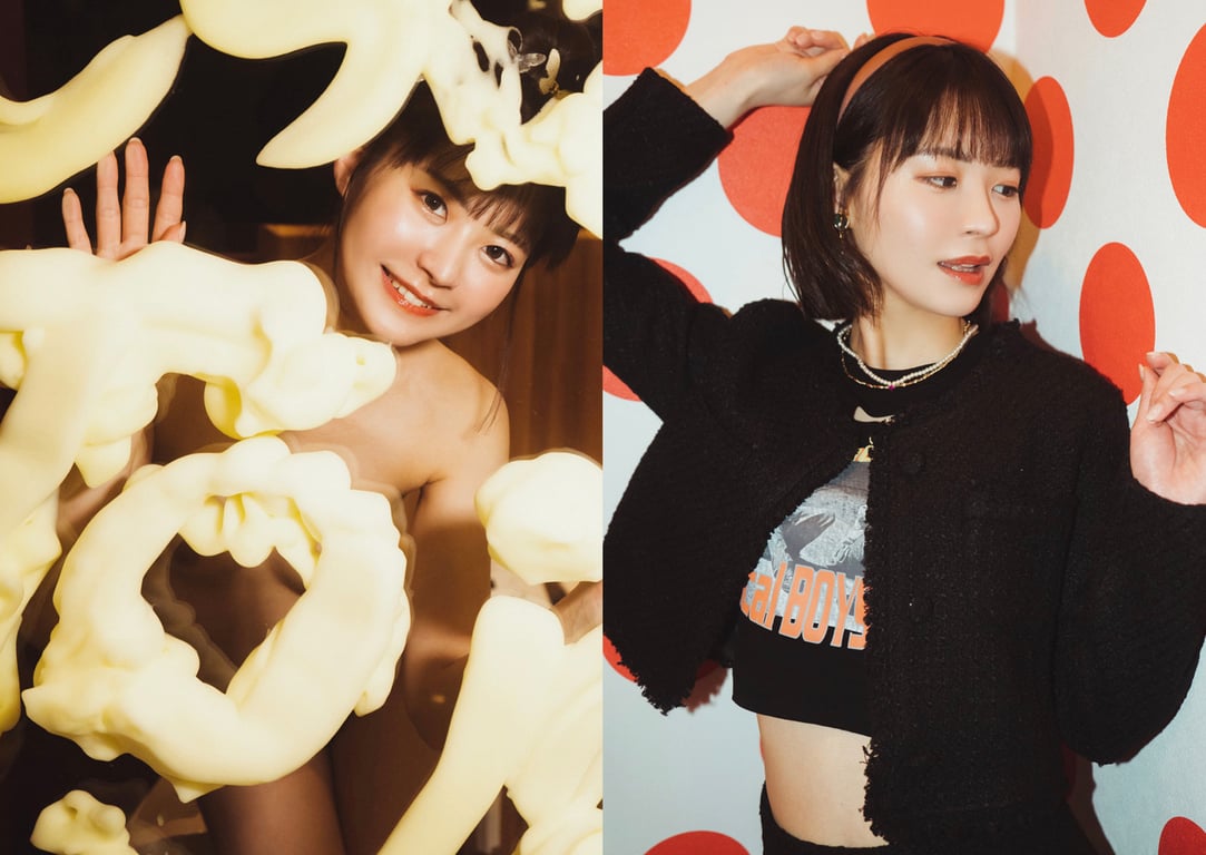 图片[34]-#東條なつ デジタル写真集 #Escape - 全本免费在线观看-阅图吧