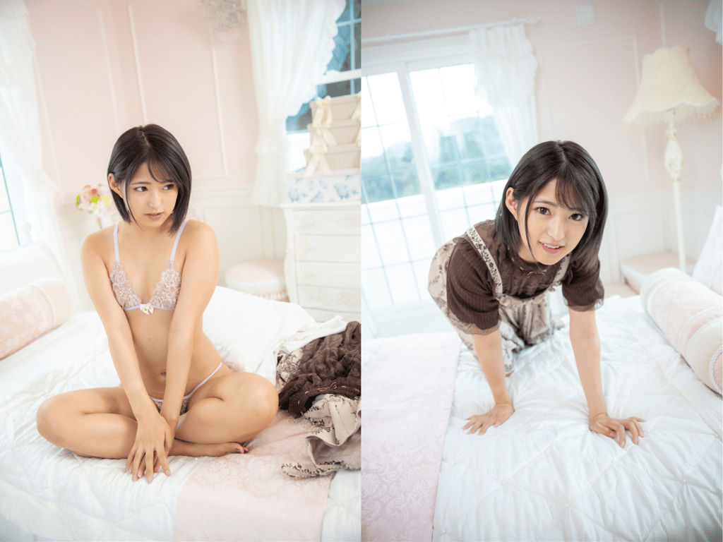 图片[10]-#渚美月 撮り下ろし BEST PREMIUM EXCLUSIVE CUT vol.01 - 全本免费在线观看-阅图吧