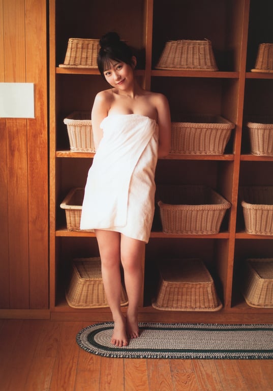 图片[72]-#田中美久1st写真集「12少女」 - 全本免费在线观看-阅图吧