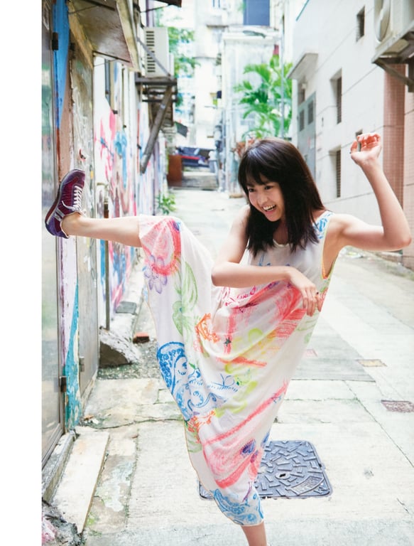 图片[54]-2018.02.20 伊藤万理华写真集 エトランゼ - 在线免费观看-阅图吧