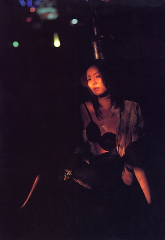 图片[99]-#須藤宽子 – 性(本性)(102p) - 全本免费在线观看-阅图吧