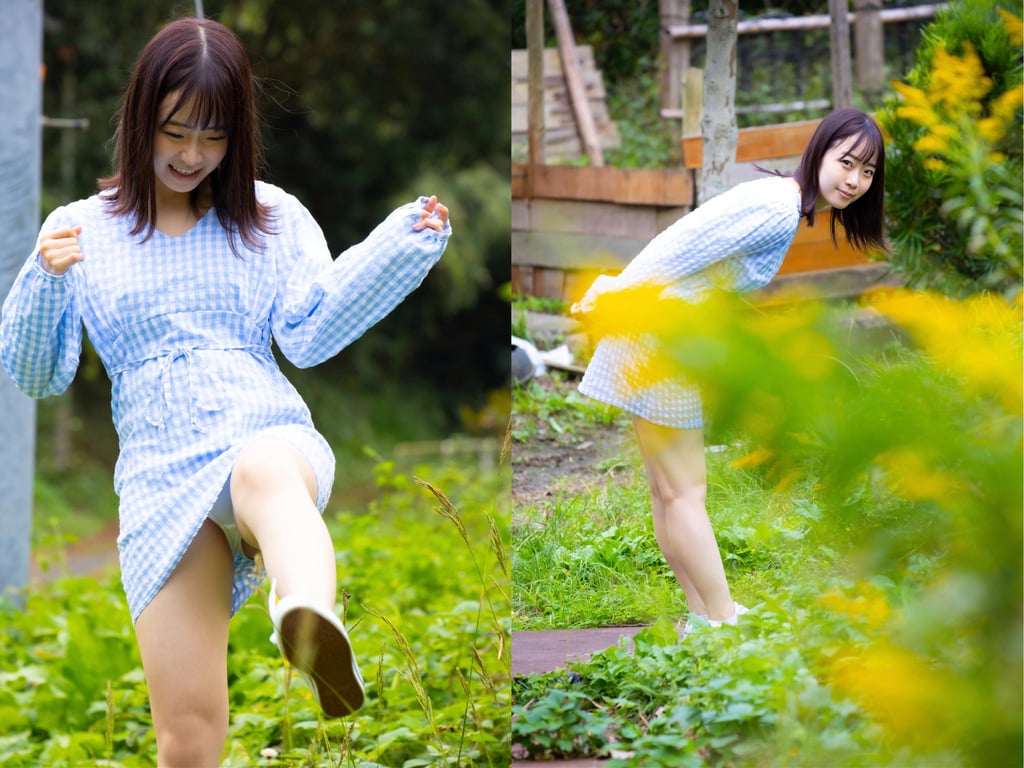 图片[36]-#幼なじみ 渡辺まお ヌード写真集 - 全本免费在线观看-阅图吧