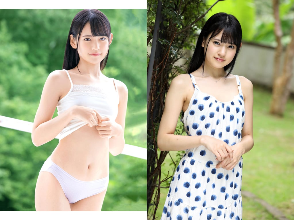 图片[21]-#Umi Yatsugake 八挂海 – Pose Edition No. 01 - 全本免费在线观看-阅图吧