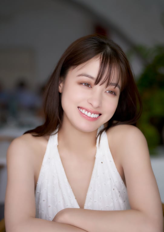 图片[182]-橋本環奈写真集 Kaleidoscope - 在线免费观看-阅图吧