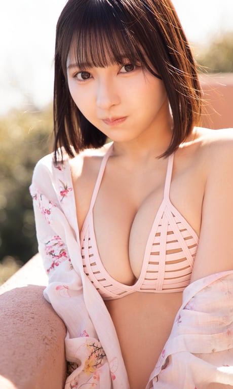 图片[37]-17 【数字限定】十味写真集「与你的春色烂漫」 (週プレ PHOTO BOOK) - 在线免费观看-阅图吧