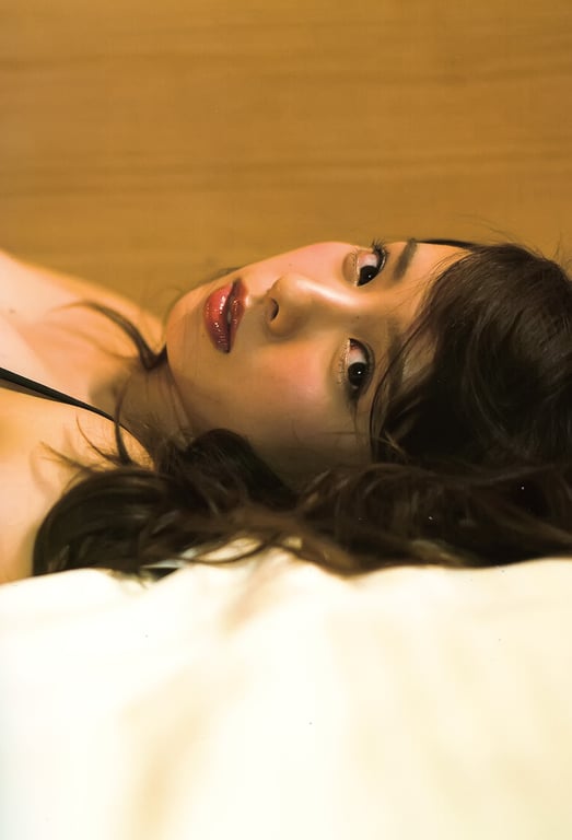 图片[57]-#山田菜菜 – 4+3=7 - 全本免费在线观看-阅图吧