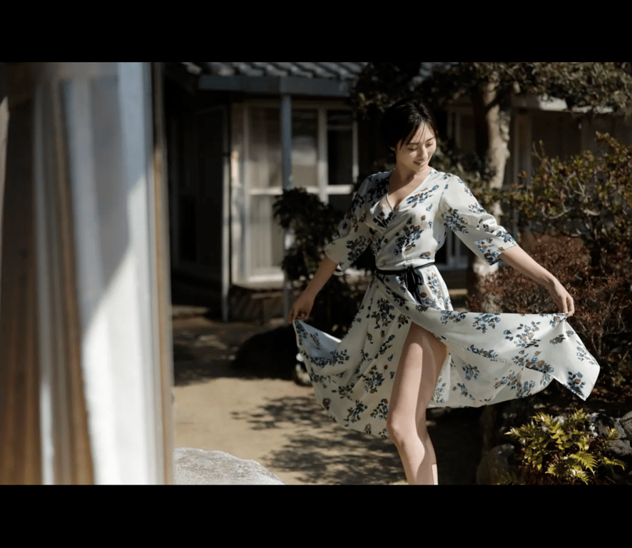 图片[18]-#マンスリーガール010＝奥山かずさ「オール新撮100カット＆ムービー40分」FRIDAY - 全本免费在线观看-阅图吧