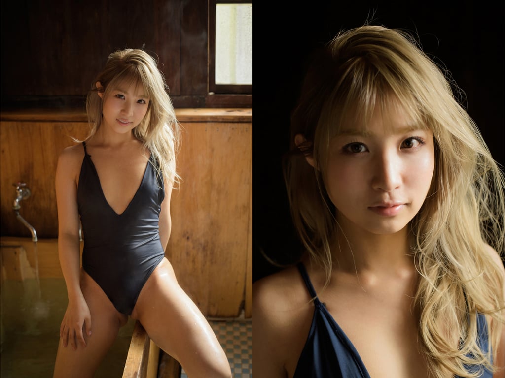 图片[33]-#栄川乃亜 グラビア写真集 あの夏を思い出す SUMMER DREAM - 全本免费在线观看-阅图吧