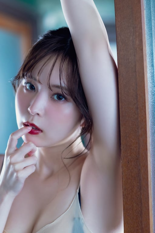 图片[46]-#週刊現代digital写真集 九野雛乃 热血沸腾vol.2 - 全本免费在线观看-阅图吧