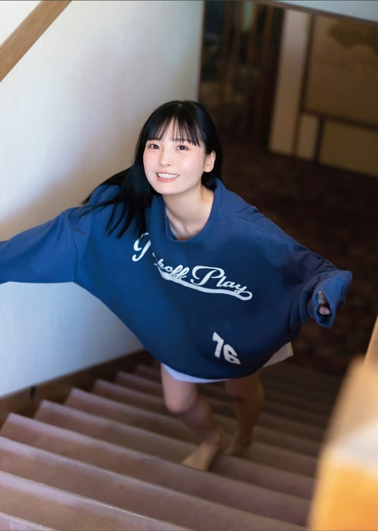 图片[54]-[EX Taishu Photobook] 由良由良 - I'm home, welcome back 我回来了，欢迎回家 (2023-07-14) - 在线免费观看-阅图吧