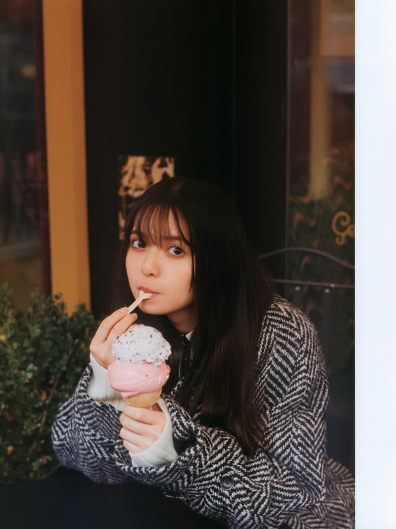 图片[109]-#Asuka Saito 斋藤飞鸟 – Museum 博物馆 (2023-05-23) - 全本免费在线观看-阅图吧