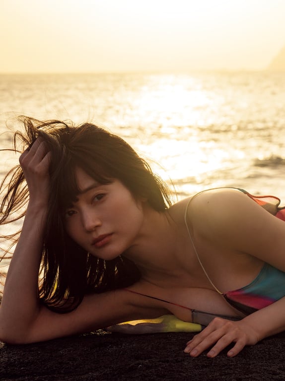 图片[23]-2023.09.22 出口亚梨沙 写真集 Ｅｓｓｅｎｃｅ - 在线免费观看-阅图吧