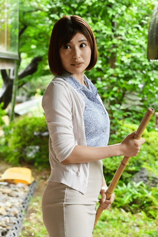 图片[27]-#狙われた人妻「借金で義父を頼った美人巨乳妻」若宮はずき 写真集 (Labyrinth) - 全本免费在线观看-阅图吧