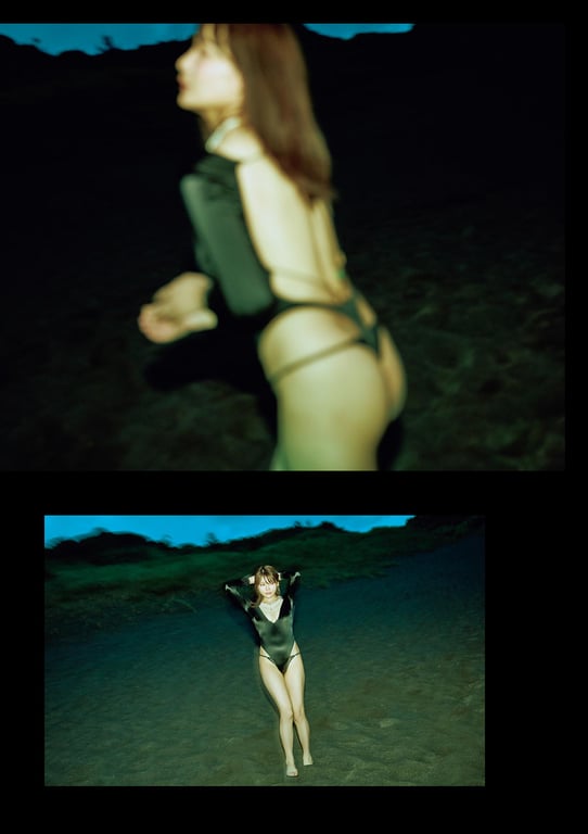 图片[8]-BLT MONSTER Round 5 (B.L.T.杂志) - 在线免费观看-阅图吧