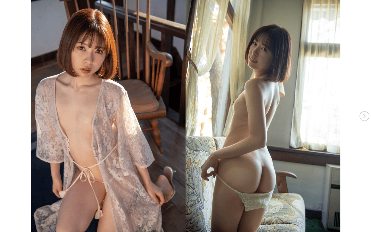 图片[55]-ハダカの恋人たち 美少女と完全主観で過ごすイチャラブ・ヌード写真集 - 在线免费观看-阅图吧