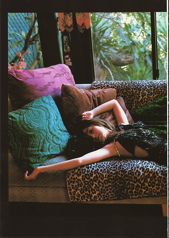 图片[12]-#(月刊系列 040) – 月刊040 安达祐实Special - 全本免费在线观看-阅图吧