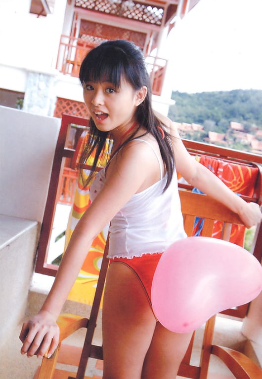 图片[52]-#桐村萌絵 – 心跳1989 - 全本免费在线观看-阅图吧