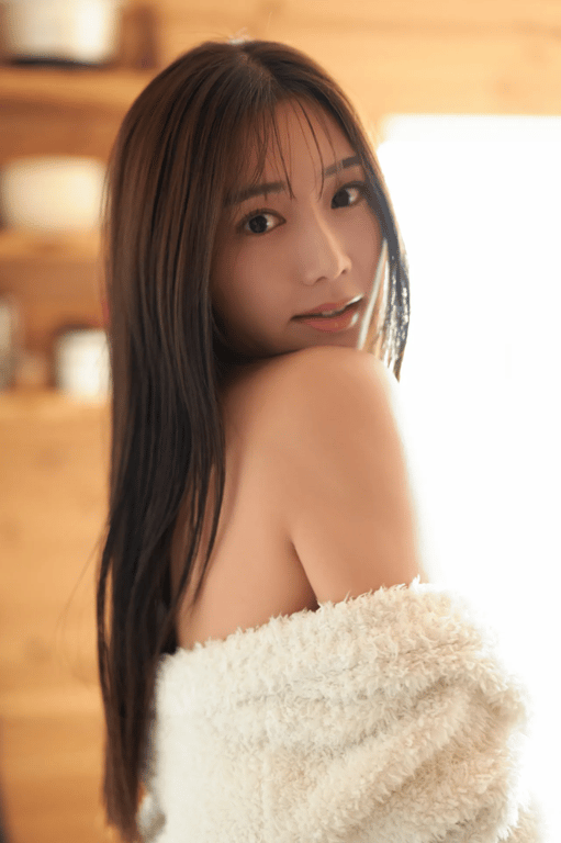 图片[9]-#FRIDAYデジタル写真集 斎藤恭代『Real Figure』ー日本の女性は美しいー 20カット - 全本免费在线观看-阅图吧