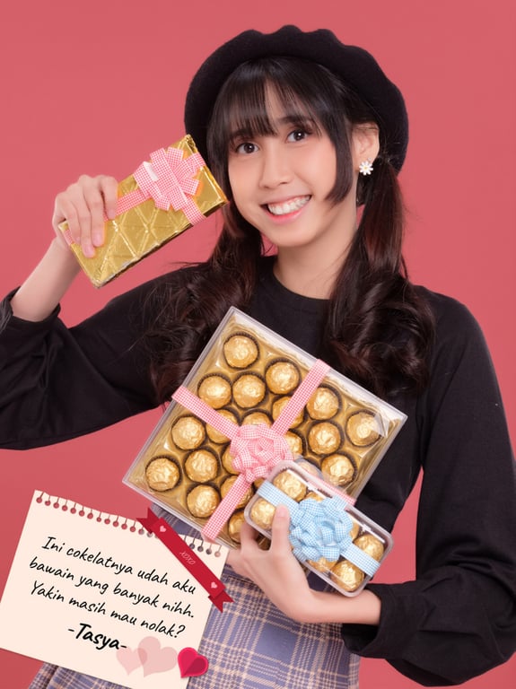 图片[40]-#JKT48 – Be M…entine - 全本免费在线观看-阅图吧