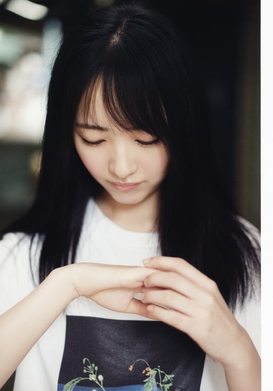 图片[82]-2024.06.19 柠檬的季节 ＳＴＵ４８石田千穂 ファースト 写真集 - 在线免费观看-阅图吧