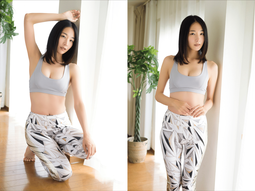 图片[7]-大塚制药 デジタル写真集『美女美女健身房的教练』(グラビア学園) - 在线免费观看-阅图吧