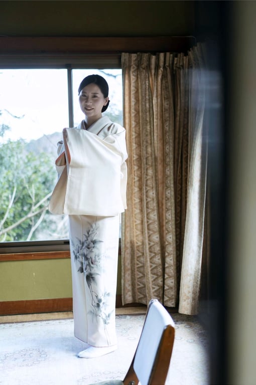 图片[133]-#謎の美女17『一片之舞』ファースト写真集 - 全本免费在线观看-阅图吧