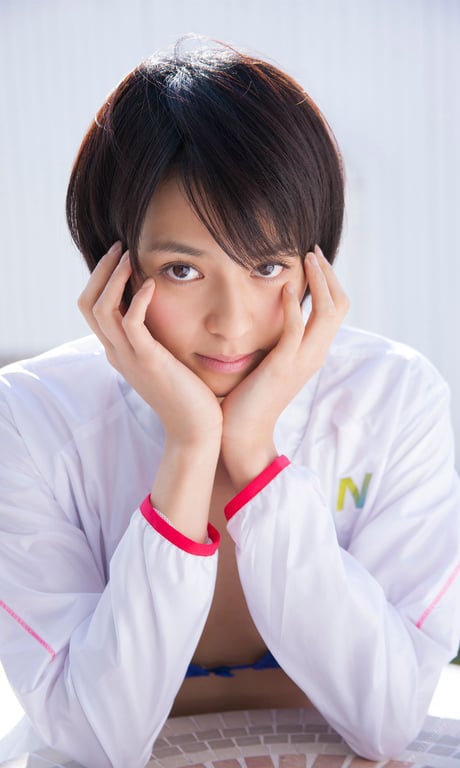 图片[2]-#＜Digital週プレ写真集＞ 大泽光「美少女发现啦！！」 週プレ PHOTO BOOK - 全本免费在线观看-阅图吧