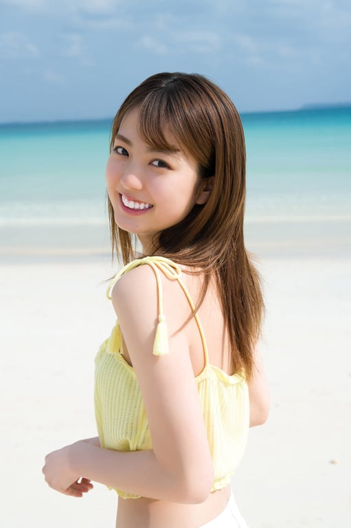 图片[20]-#堀口真帆 【增量版 全50P】Young Magazine Another！＜YM2025年20号未公开镜头＞ Young Magazine Digital写真集 - 全本免费在线观看-阅图吧