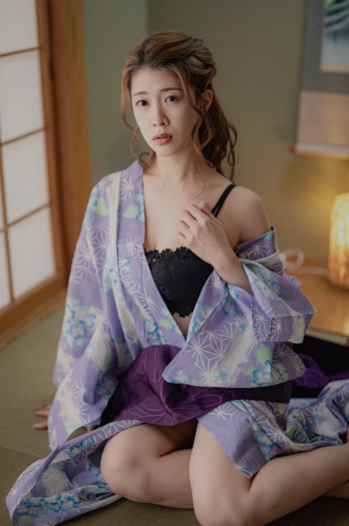 图片[7]-#有贺美奈穗 烟花之后秘密的情事…拍摄未公开裸体写真集 - 全本免费在线观看-阅图吧