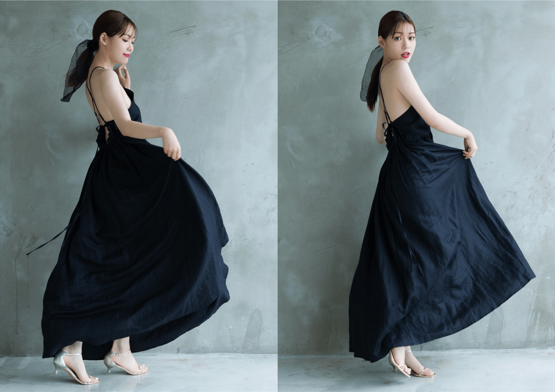 图片[13]-#中村里帆 写真集『Attention, please』YJ PHOTO BOOK - 全本免费在线观看-阅图吧