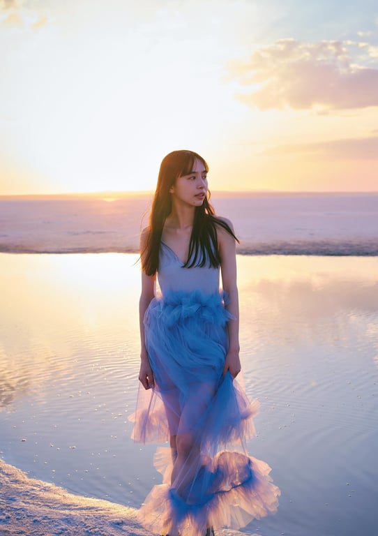 图片[133]-井桁弘恵写真集 刹那 - 在线免费观看-阅图吧