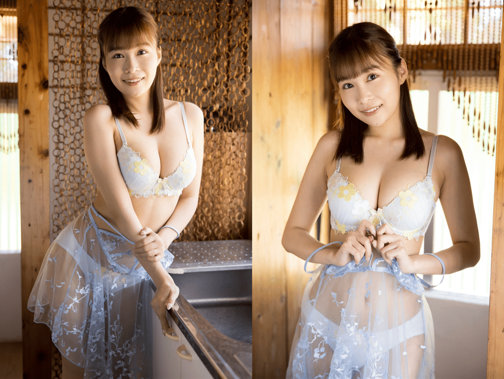 图片[16]-#河合明日菜 世界で一番アツイ夏 週刊ポストデジタル写真集[81pics] - 全本免费在线观看-阅图吧