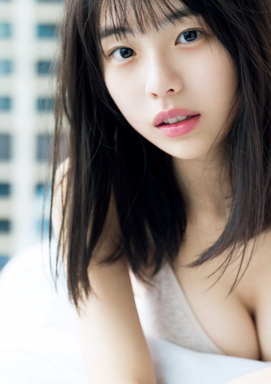 图片[88]-【電子版だけの特典カットつき】菊地姬奈写真集「memory」 - 在线免费观看-阅图吧