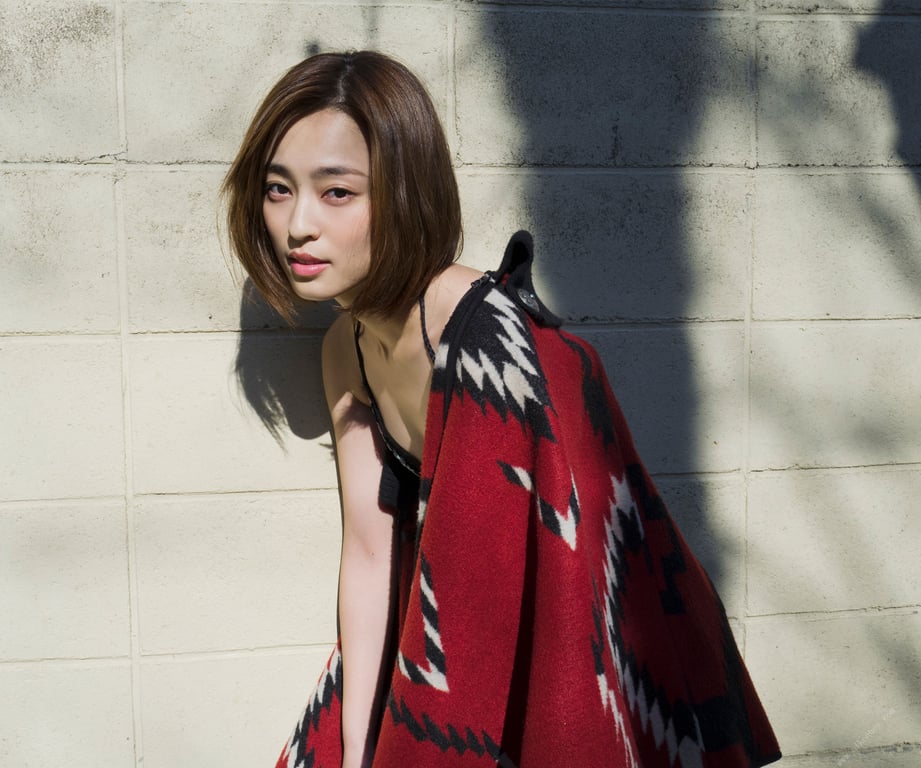 图片[19]-#Yukari Taki 滝裕可里 – Huh! Is it a gravure offer to me (Lol) え！？ 私に写真集的邀约吗？（笑） (2018-06-15) - 全本免费在线观看-阅图吧