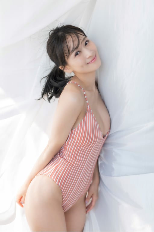 图片[32]-#週刊現代デジタル写真集 FUMIKA 電気クラゲ（2022-09-16） - 全本免费在线观看-阅图吧