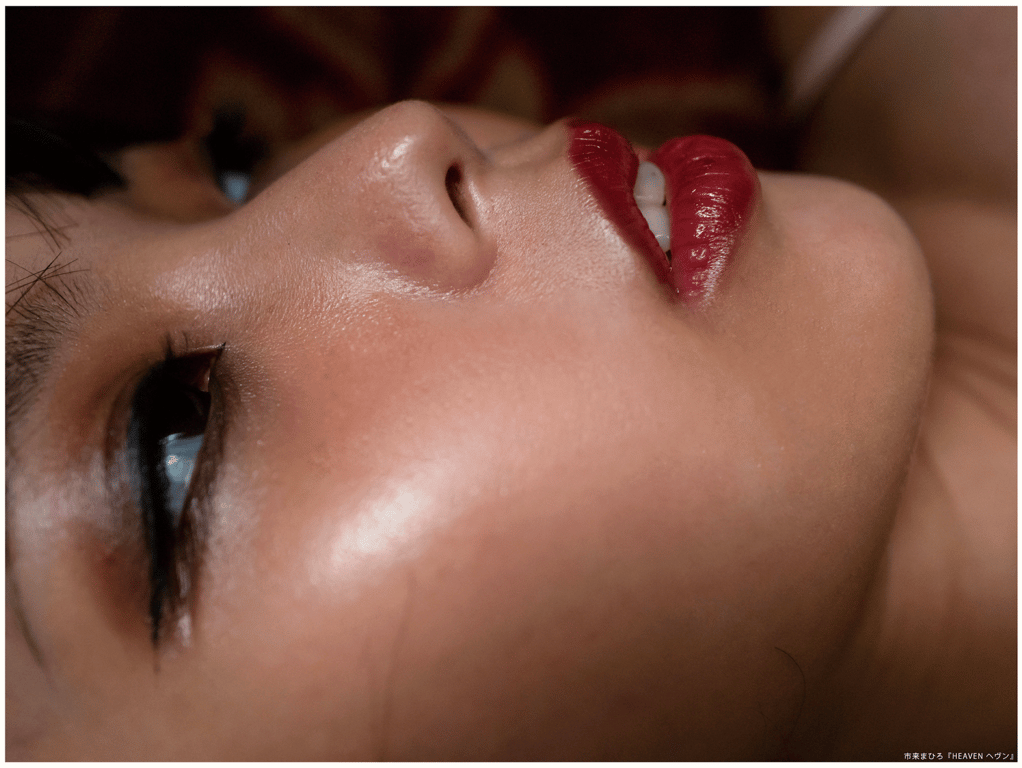 图片[95]-絶対的横顔コレクション ① - 在线免费观看-阅图吧