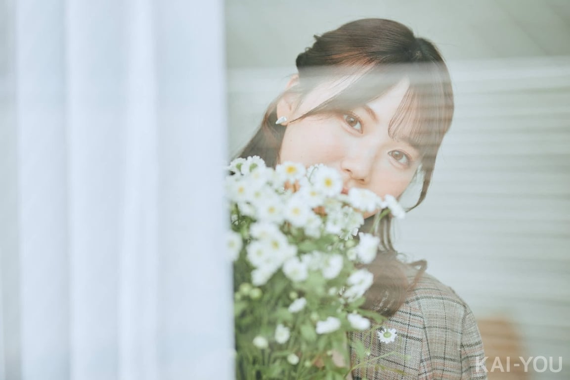 图片[34]-#KAI-you Mio Ishikawa 石川澪 - 全本免费在线观看-阅图吧