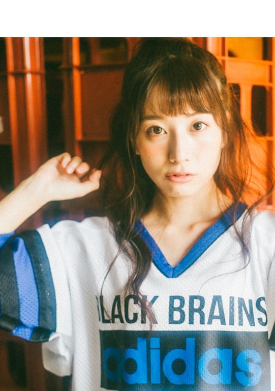 图片[20]-#NEWLOOK【girl meets street】初川南 - 在线免费观看-阅图吧