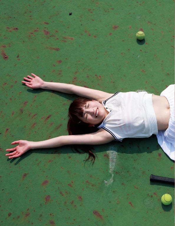 图片[30]-もえのあずき1st.写真集 How sweet！ - 在线免费观看-阅图吧