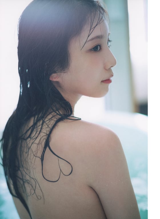 图片[88]-#乃木坂46 与田祐希 3rd写真集 尤达 - 全本免费在线观看-阅图吧