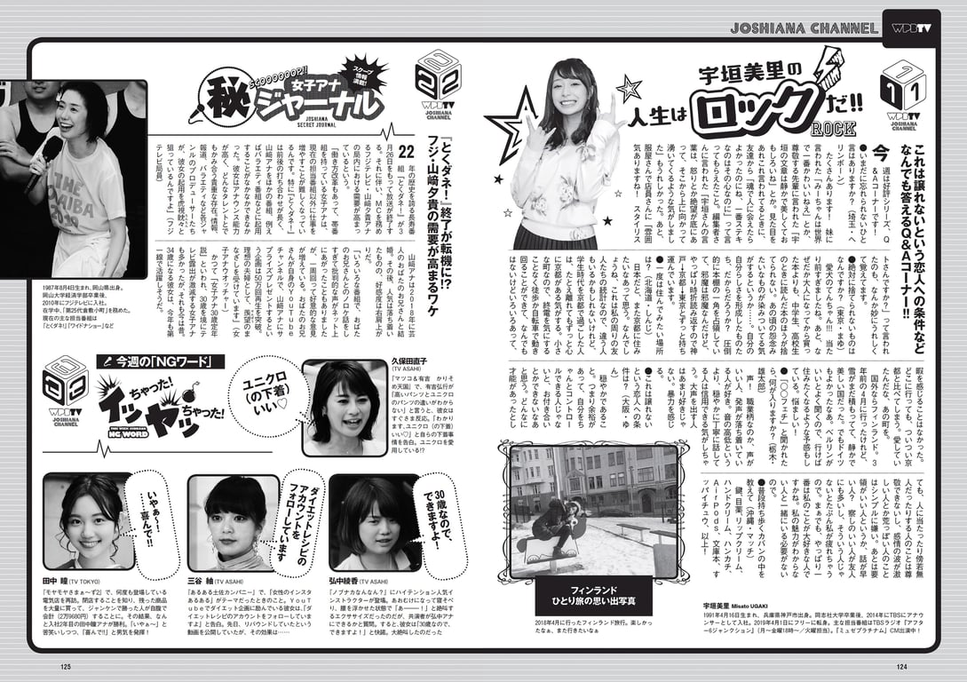 图片[62]-#2021 No.10 (池田美优 鹫见玲奈 Enako 井口绫子 川津明日香 十味 其他) - 全本免费在线观看-阅图吧