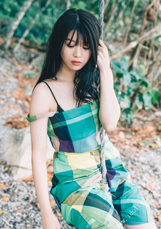 图片[96]-#馬場ふみか 马场巡游 - 全本免费在线观看-阅图吧