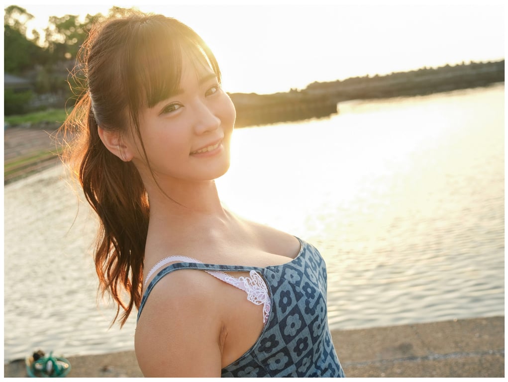 图片[84]-広瀬なるみ ヌード写真集『風に包まれて』 - 在线免费观看-阅图吧