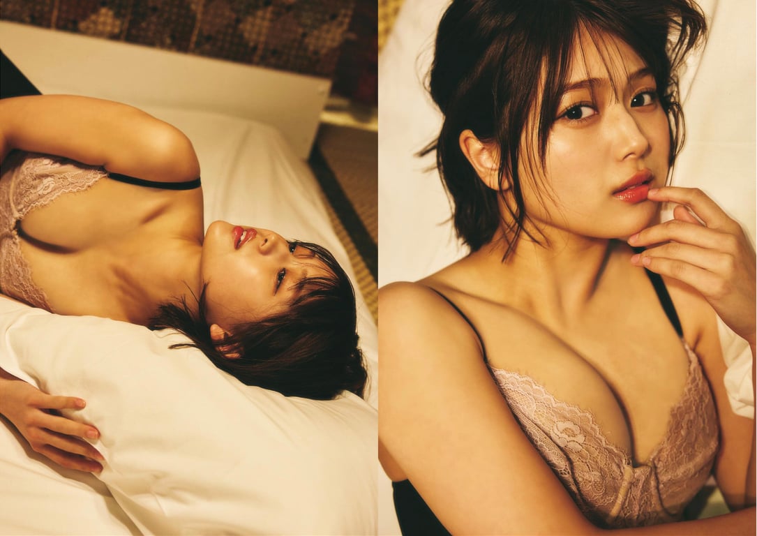 图片[43]-Ina Enohara 榎原依那, Rino Oshima 大岛璃乃, Jun Amaki 天木纯, Ruka Kitano 北野瑠华, Sakurai 感受到崇高 樱井 - Monster Round 4 - 在线免费观看-阅图吧