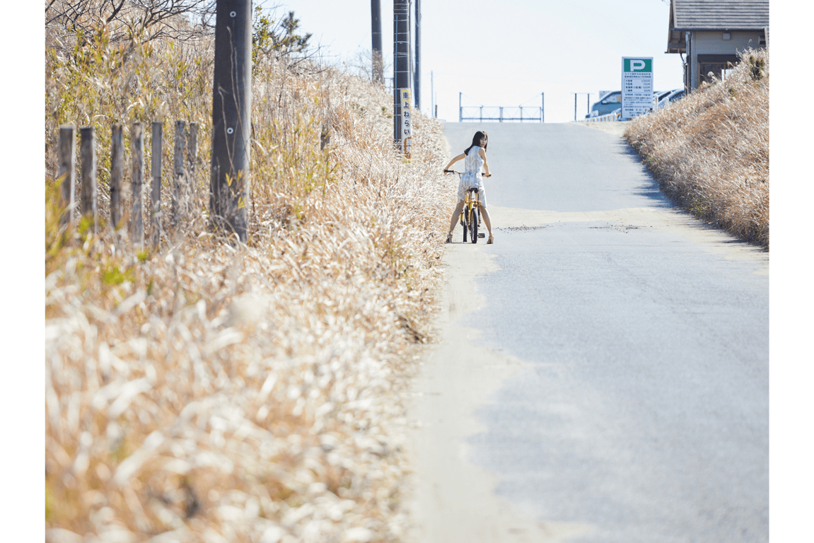 图片[13]-#FRIDAYデジタル写真集 戌丸凛々子『現役大手広告代理店OLのグラマラスBODY vol.1』 - 全本免费在线观看-阅图吧