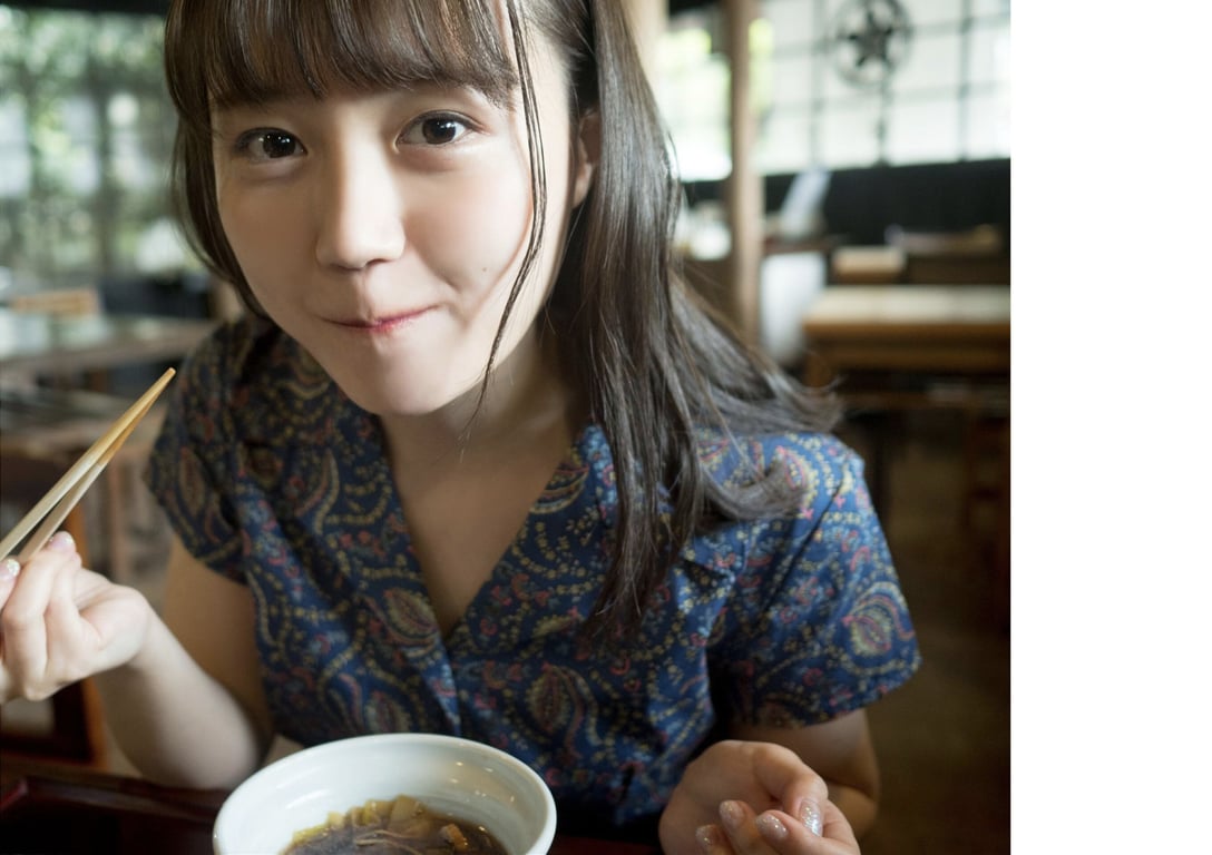 图片[4]-#Yuka Ozaki 尾崎由香 – I Went On A Hot Spring Trip With Yuka Ozaki 尾崎由香和我去温泉旅行了哟。 - 全本免费在线观看-阅图吧