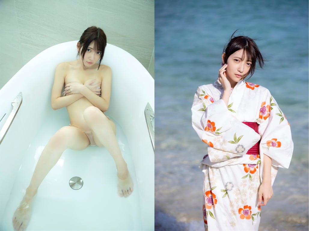 图片[52]-#乃木結夢 IDOLPOST No.17 恋上悠娜的双眼(ELD) - 全本免费在线观看-阅图吧