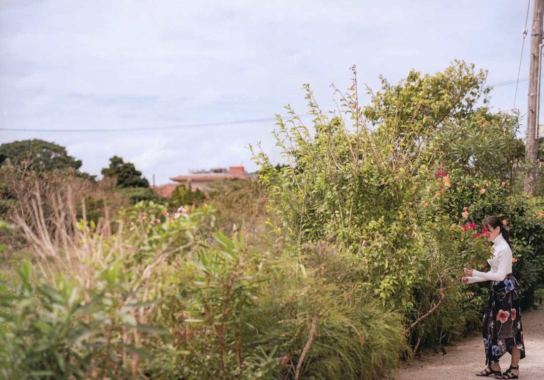 图片[21]-#影山優佳1st写真集「知らないことだらけ」(2023-05-09) - 全本免费在线观看-阅图吧