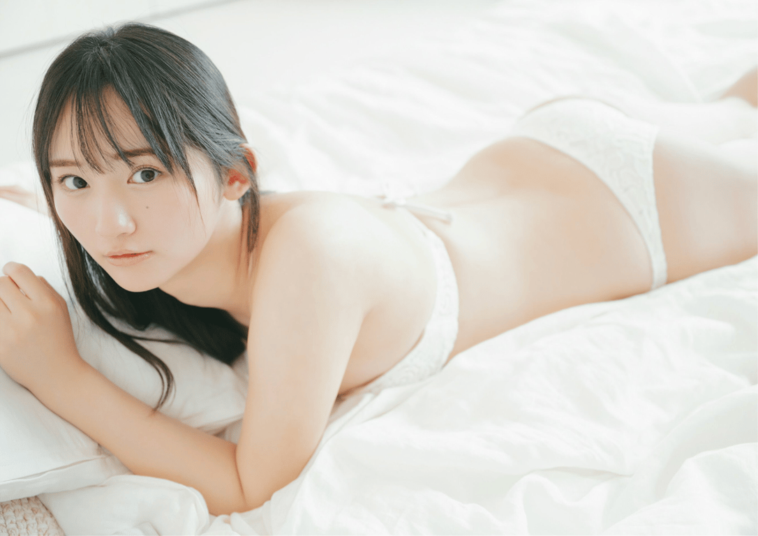 图片[8]-BRODYデジタル写真集 そよん『黄金のフェチズム』 - 在线免费观看-阅图吧