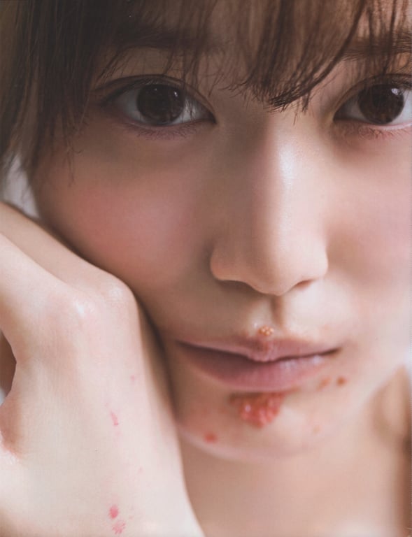 图片[119]-#乃木坂46 山下美月1st写真集「忘不了的人」 - 全本免费在线观看-阅图吧